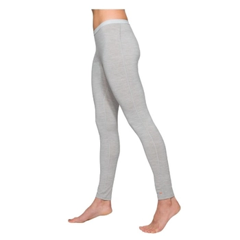 Термоштани жіночі Icebreaker Oasis Leggins Wmn 200 blizzard (IBE 115 C47) - фото