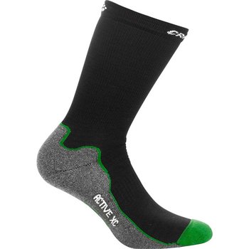 Термошкарпетки лижні Craft Active XC Skiing Sock black (1900740-2999) - фото