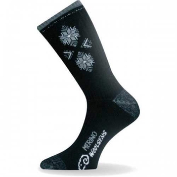 Шкарпетки для бігових лиж lasting SCK 908 - фото