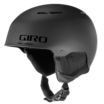 Шлем Giro Combyn черный матовый (7052420) - фото