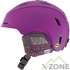 Шлем Giro Stellar Mips фиолетовый (7072276) - фото