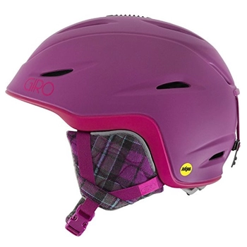 Шолом Giro Fade MIPS фіолетовий / Magenta(7072474) - фото