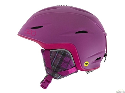 Шлем Giro Fade Mips фиолетовый/Magenta (7072474) - фото