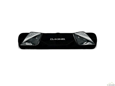 Чехол для сноуборда Dakine Low Roller black 165 см 2020 (610934180121) - фото