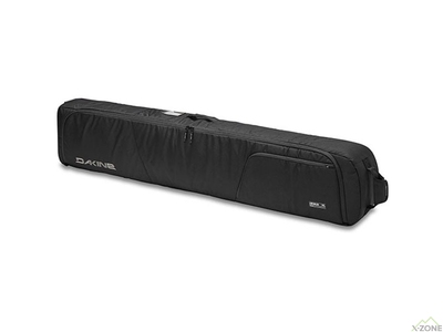 Чохол для сноуборду Dakine Low Roller black 165 см 2020 (610934180121) - фото