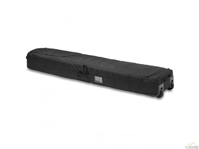 Чехол для сноуборда Dakine Low Roller black 165 см 2020 (610934180121) - фото