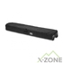 Чехол для сноуборда Dakine Low Roller black 165 см 2020 (610934180121) - фото