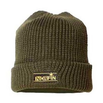 Шапка Norfin Classic Warm - фото