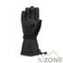 Перчатки Dakine Titan black (DK 1100-350) - фото
