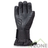 Перчатки Dakine Nova Wristguard Jr black (DK 1300-700) - фото