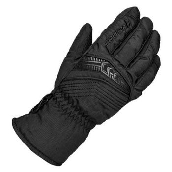 Перчатки Reusch Torrent black (4201360) - фото
