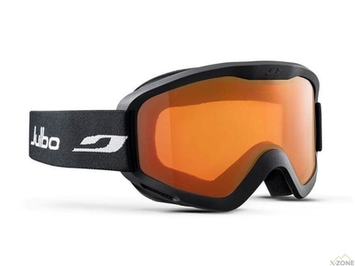 Маска Julbo Plasma cat 2 black (J 733 22 14 3) - фото