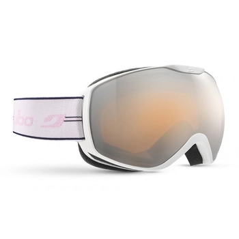 Маска Julbo Ison cat 3 blanc (J 745 12 11 8) - фото