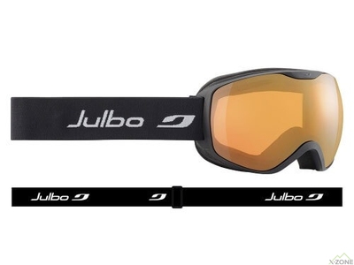 Маска Julbo Ison black cat 2 (J74512146) - фото