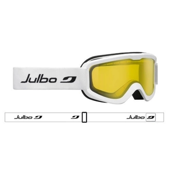 Маска Julbo Eris cat 1 white (J 727 45 11 5) - фото