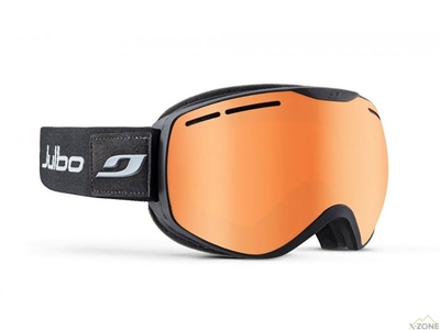 Маска Julbo Ison XCL black mat cat 3 (J 750 12 14 6) - фото