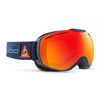 Маска Julbo Ison XCL blue cat 3 (J 750 12 12 8) - фото