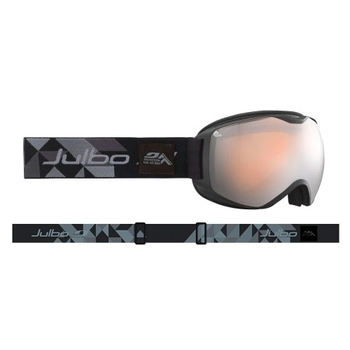 Маска Julbo Quantum cat 3 black (J 737 12 14 4) - фото