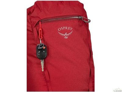Рюкзак Osprey Daylite Cinch Pack 15, Tumbleweed Yellow/Tunnel Vision - фото