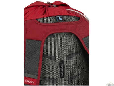 Рюкзак Osprey Daylite Cinch Pack 15, Tumbleweed Yellow/Tunnel Vision - фото