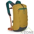 Рюкзак Osprey Daylite Cinch Pack 15, Tumbleweed Yellow/Tunnel Vision - фото