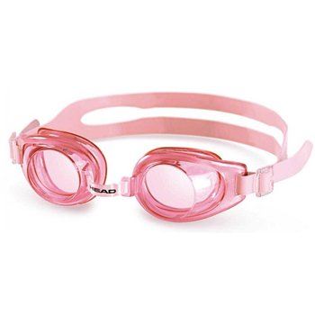 Плавательные очки детские Head Star розовые (451019/PK) - фото