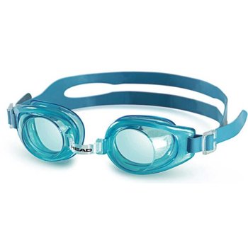 Очки для плавания детские Head Star синие (451019/BL) - фото