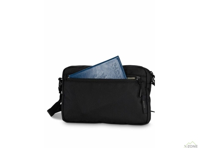 Сумка Osprey Aoede Crossbody Bag 1.5, Black - фото