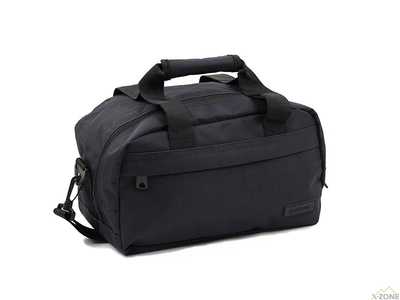 Сумка дорожная Members Essential On-Board Travel Bag 12.5 Black - фото