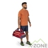 Сумка Osprey Daylite Duffel 30, Black - фото