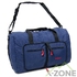 Сумка дорожня Members Holdall Ultra Lightweight Foldaway Small 39 Navy - фото