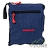 Сумка дорожная Members Holdall Ultra Lightweight Foldaway Small 39 Navy - фото