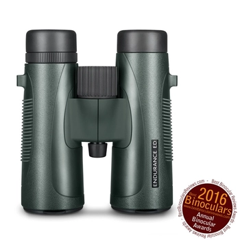 Бинокль Hawke Endurance Top Hinge ED 8x42 Green (921692) - фото
