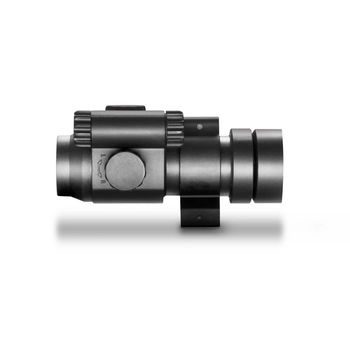 Прицел коллиматорный Hawke Sport Dot 1x30 WP 9-11 mm/Weaver - фото
