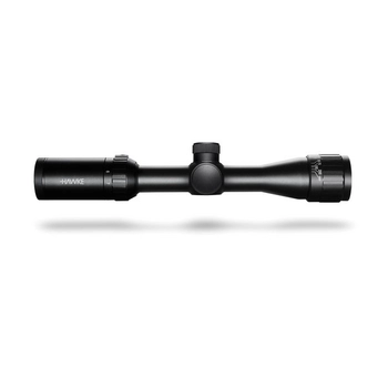 Прицел оптический Hawke Vantage 2-7x32 AO, Mil Dot - фото