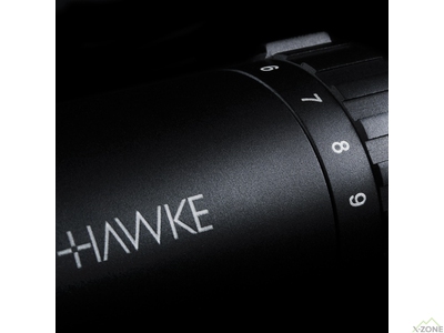 Приціл оптичний Hawke Vantage 3-9x50, Mil Dot - фото