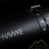 Прицел оптический Hawke Vantage 3-9x50, Mil Dot - фото