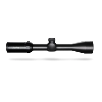 Прицел оптический Hawke Vantage IR 3-9x40, Mil Dot IR R/G - фото