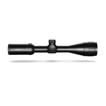 Прицел оптический Hawke Vantage IR 3-9x40 AO, Mil Dot IR R/G - фото