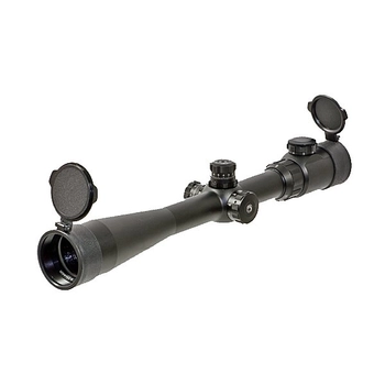 Прицел оптический Barska SWAT Extreme 6-24x44 SF, IR Mil-Dot - фото
