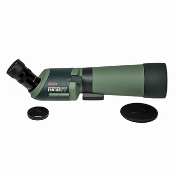Подзорная труба Kowa 20-60x82/45, TSN-82SV - фото