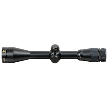Прицел оптический Hakko Golden Eagle 3.5-10X42 4A - фото