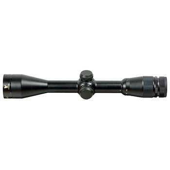 Прицел оптический Hakko Golden Eagle 3.5-10X42 Mil Dot - фото