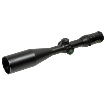 Прицел оптический Hakko Majesty 30 4-16x56 FFP, 4A IR Dot R/G - фото