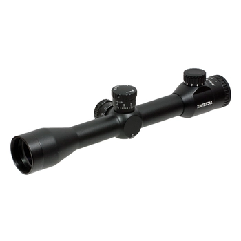 Прицел оптический Hakko Tactical 30 6x42, SKS IR Red - фото