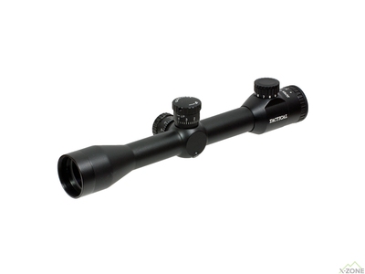 Прицел оптический Hakko Tactical 30 6x42, SKS IR Red - фото