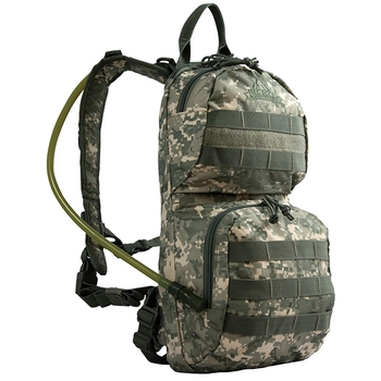 Рюкзак Red Rock Cactus Hydration 2.5 Army Combat Uniform (922189) - фото