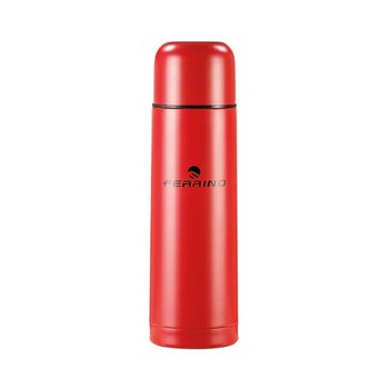 Термос 0,35 л Ferrino Vacuum Bottle, Red (923439) - фото
