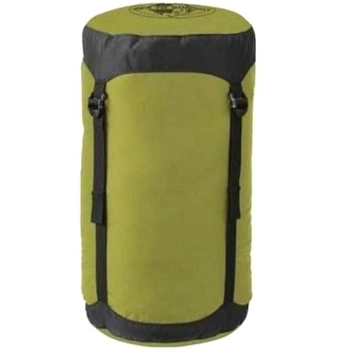 Компрессионный мешок Sea To Summit Compression Sack M 15L Green (STS ACSMGN) - фото