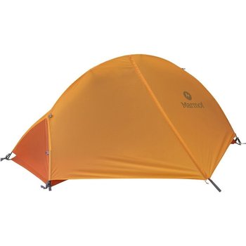 Палатка Marmot Eos 1P vintage orange (MRT 27600.9260) - фото